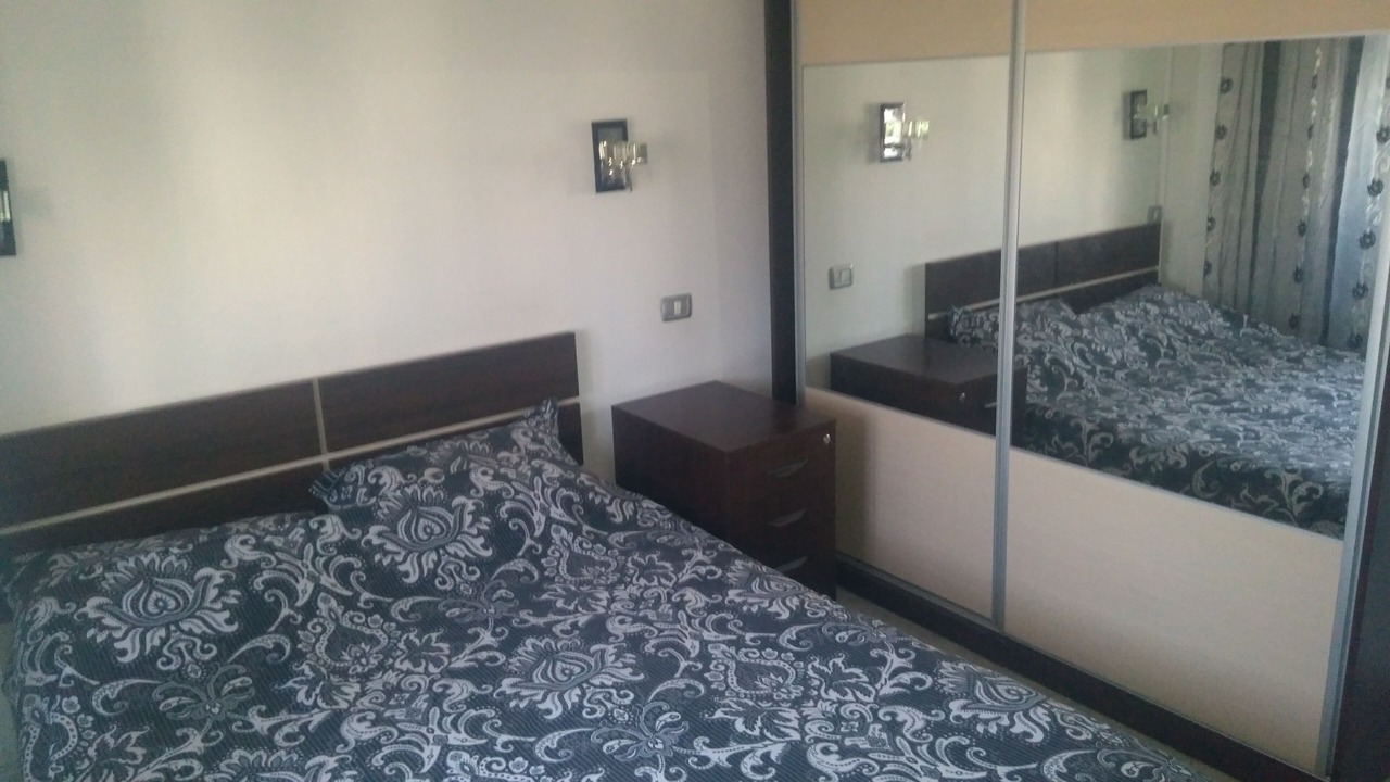 Photo of Bedroom in Constanta