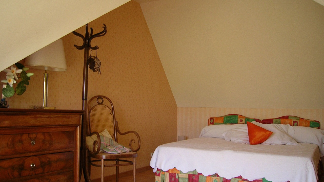 Photo of Bedroom in Taule