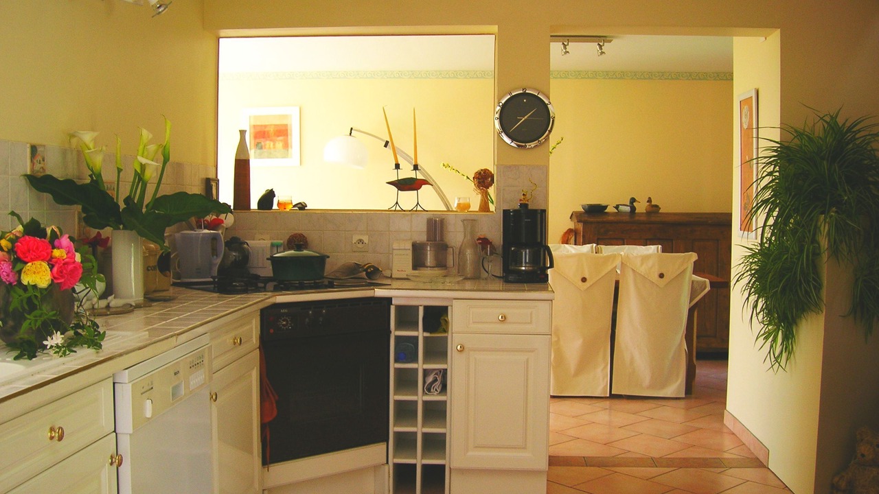 Photo of Kitchen in Taule