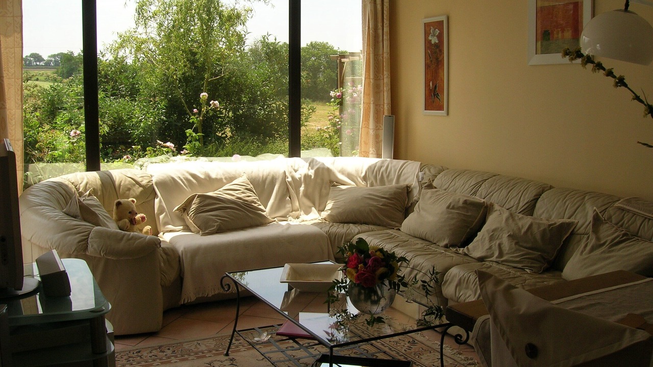 Photo of Livingroom in Taule