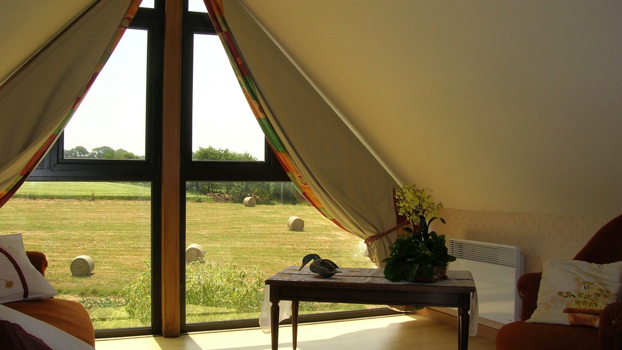 Photo of Livingroom in Taule