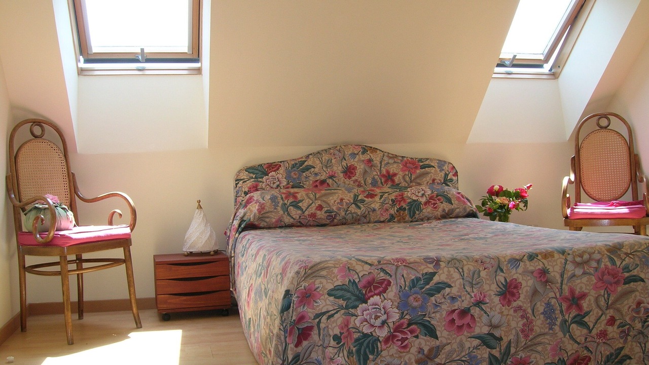 Photo of Bedroom in Taule