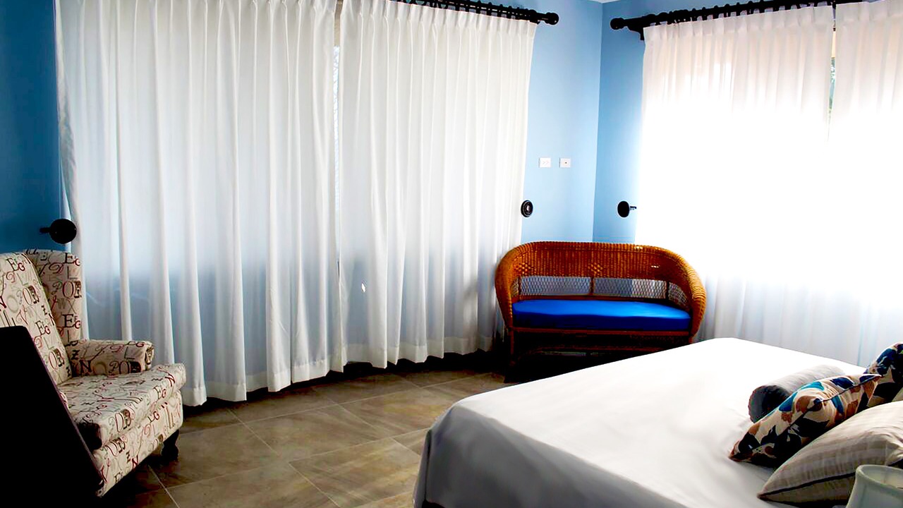 Photo of Bedroom in Manuel Antonio
