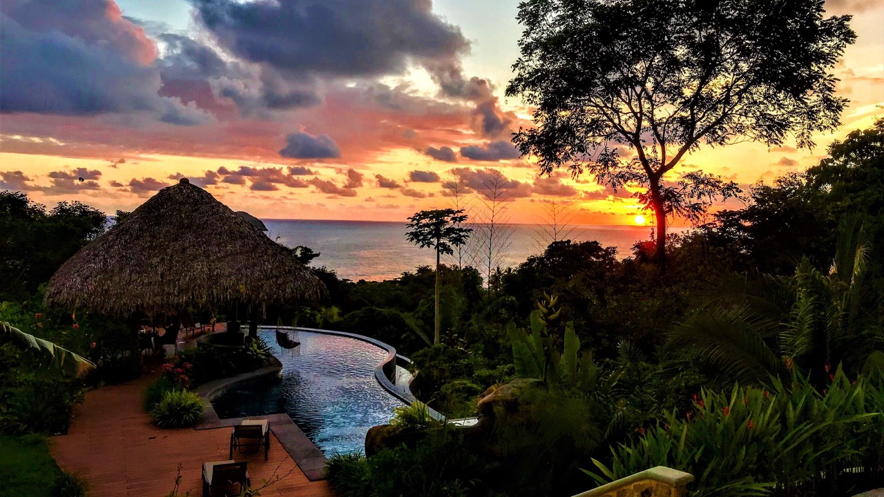 Photo of Outdoor in Manuel Antonio