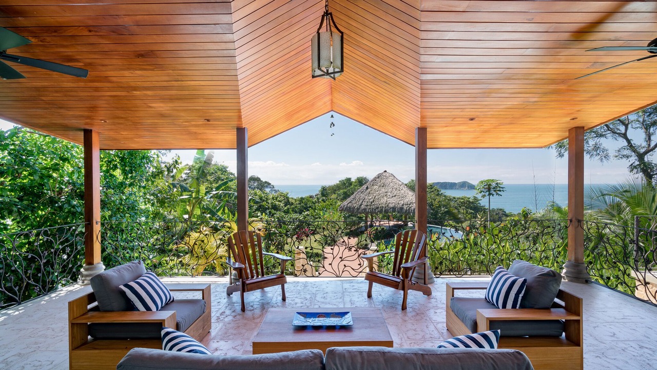 Photo of Outdoor in Manuel Antonio