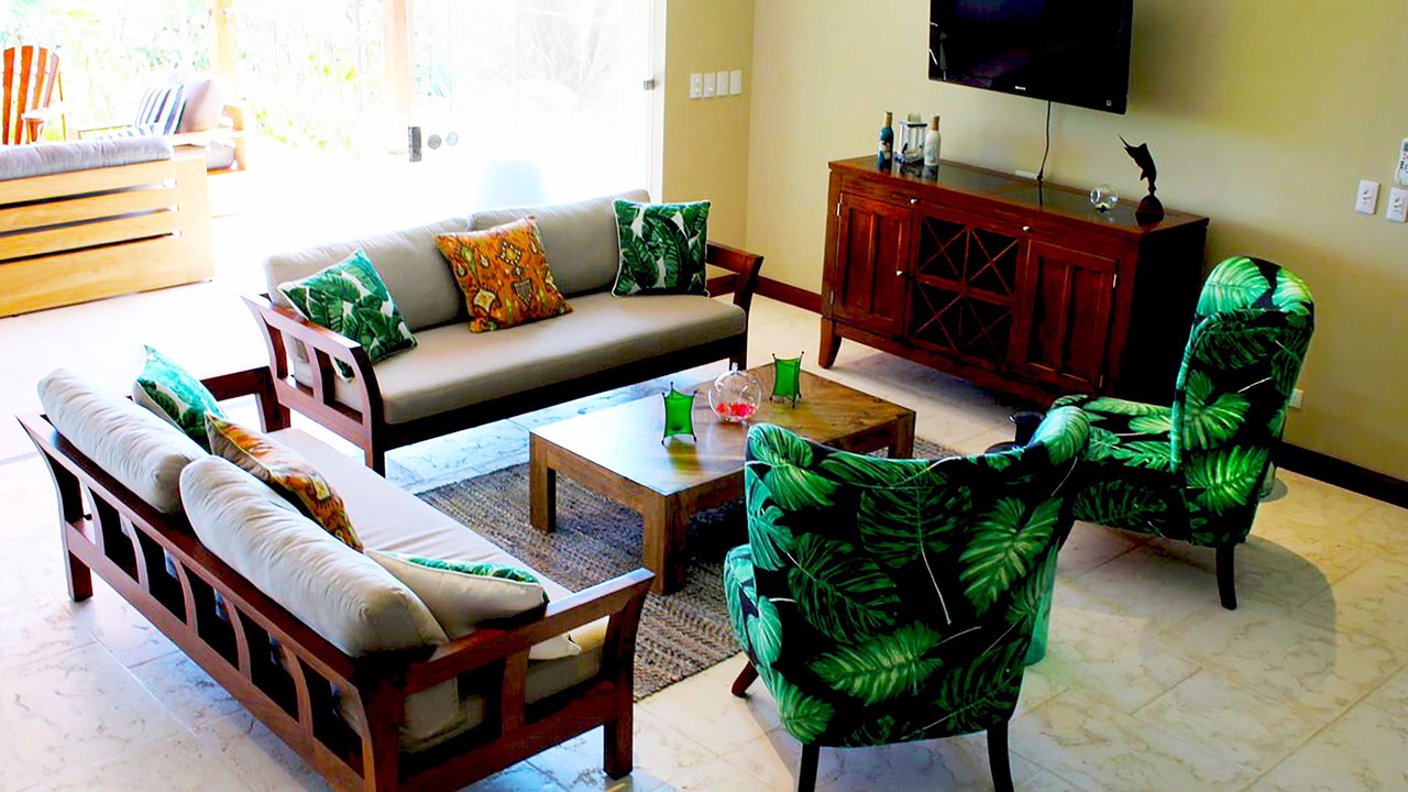 Photo of Bedroom in Manuel Antonio
