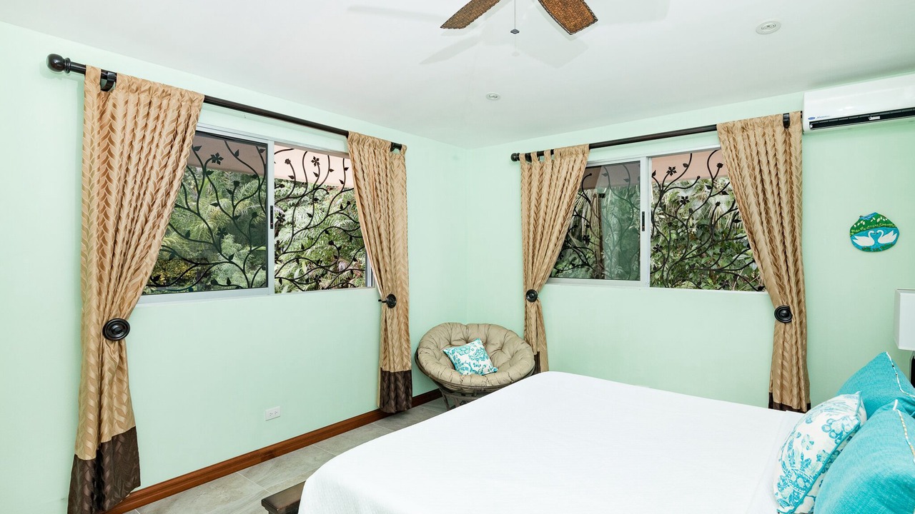 Photo of Bedroom in Manuel Antonio
