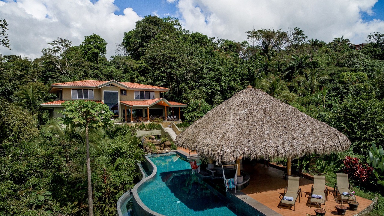 Photo of Others in Manuel Antonio