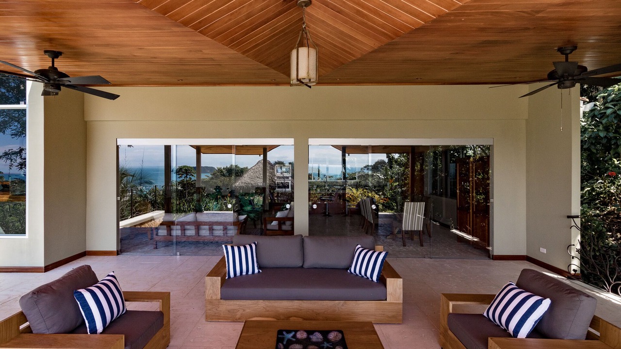 Photo of Outdoor in Manuel Antonio