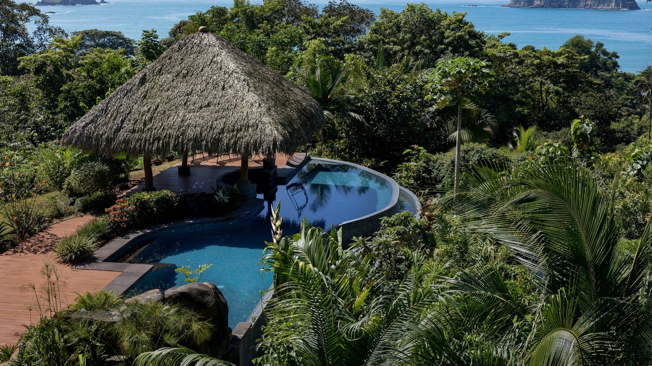 Photo of Others in Manuel Antonio