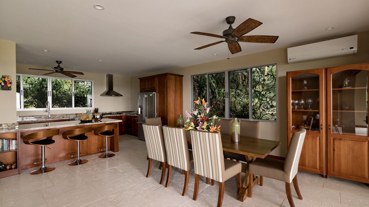 Photo of Bedroom in Manuel Antonio