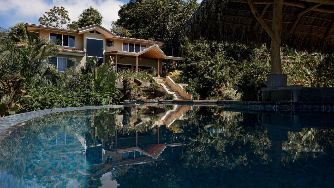 Photo of Outdoor in Manuel Antonio