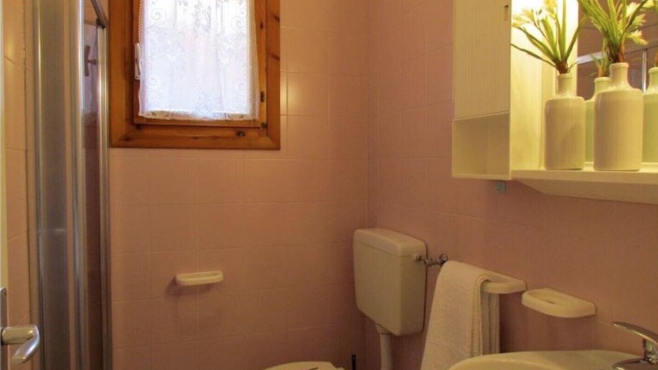 Photo of Bathroom in Bibione