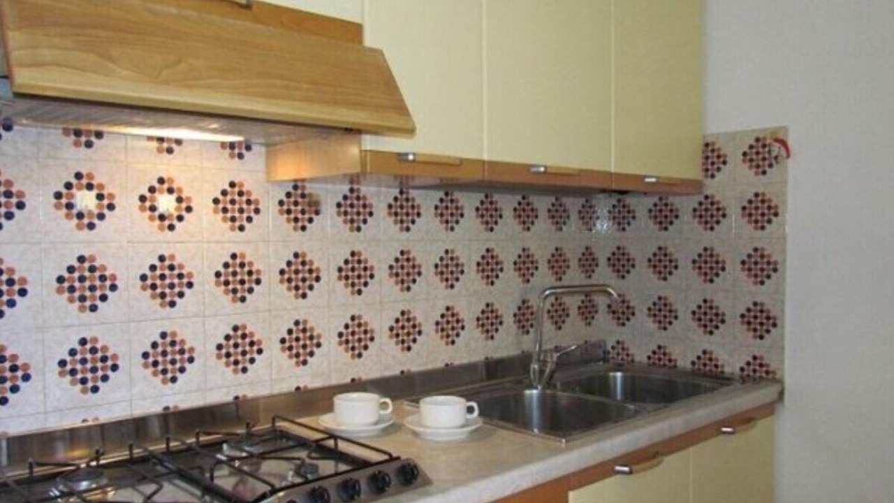 Photo of Kitchen in Bibione