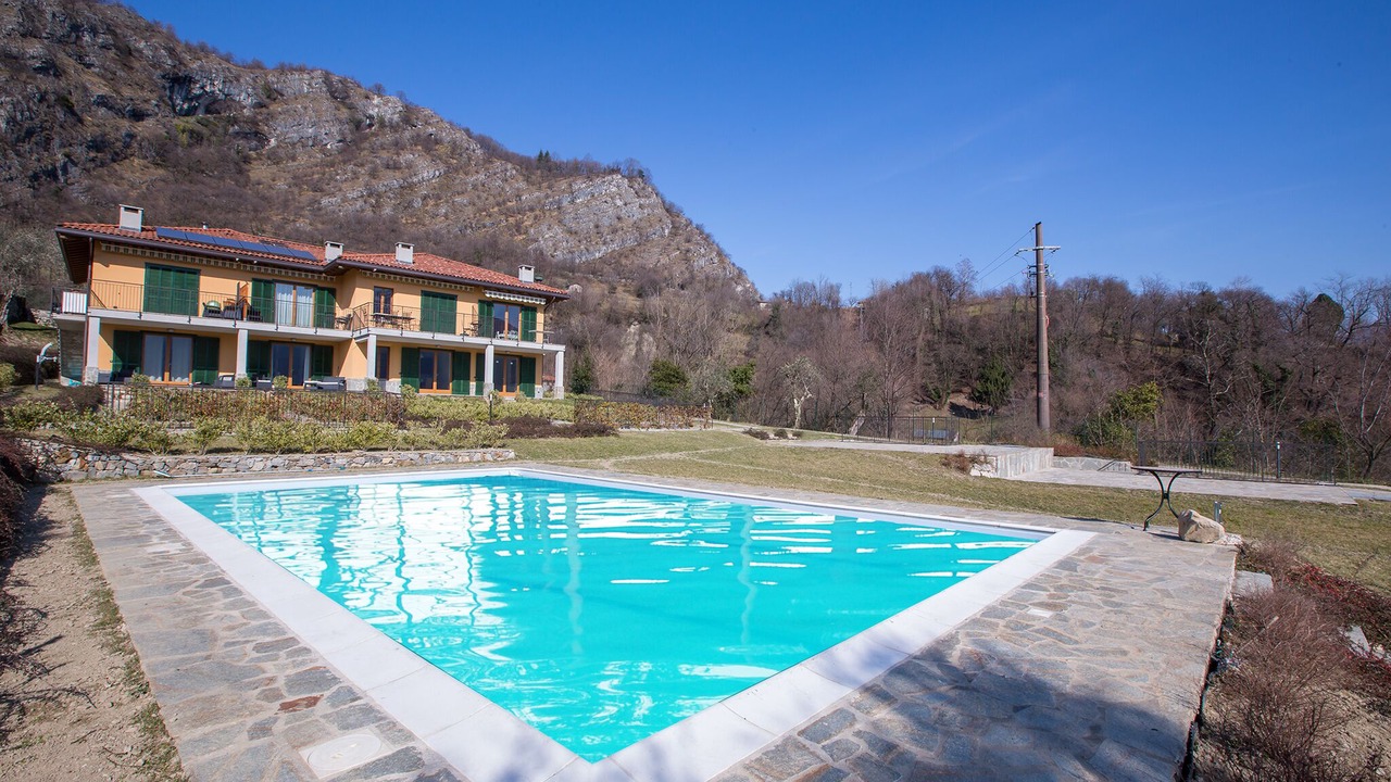 Photo of Outdoor in Tremezzo