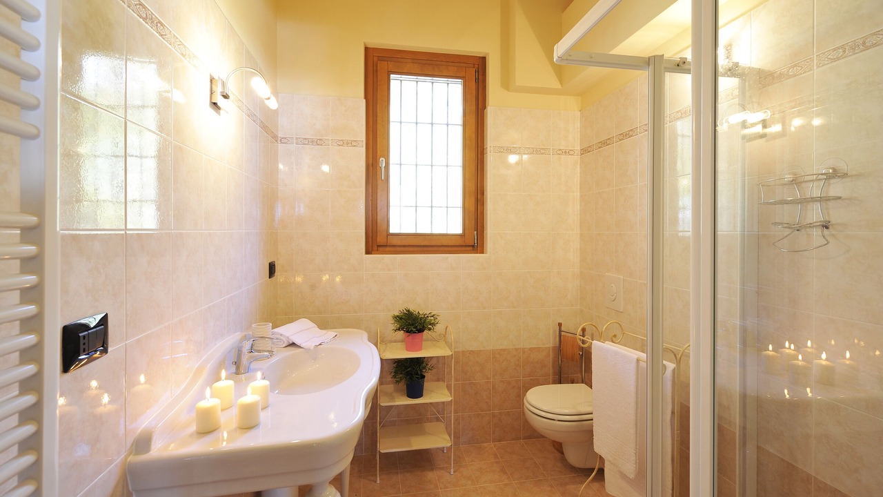 Photo of Bathroom in Tremezzo