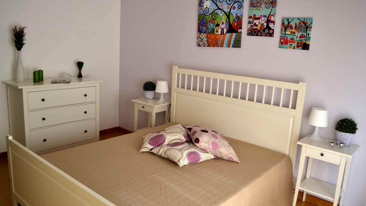 Photo of Bedroom in Marina di Modica
