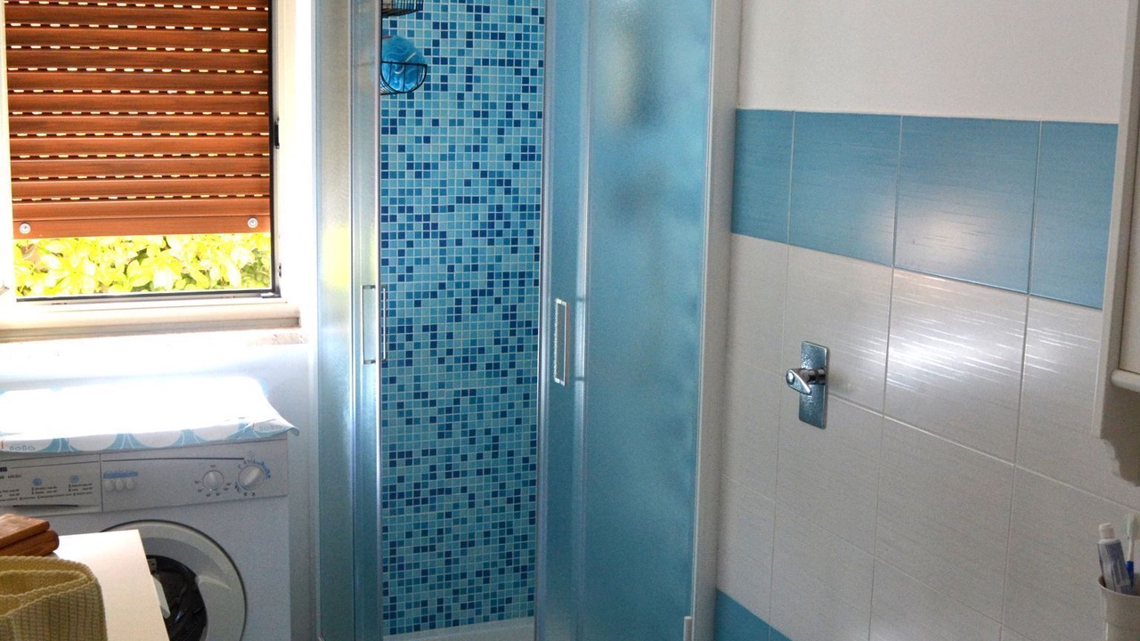 Photo of Bathroom in Marina di Modica