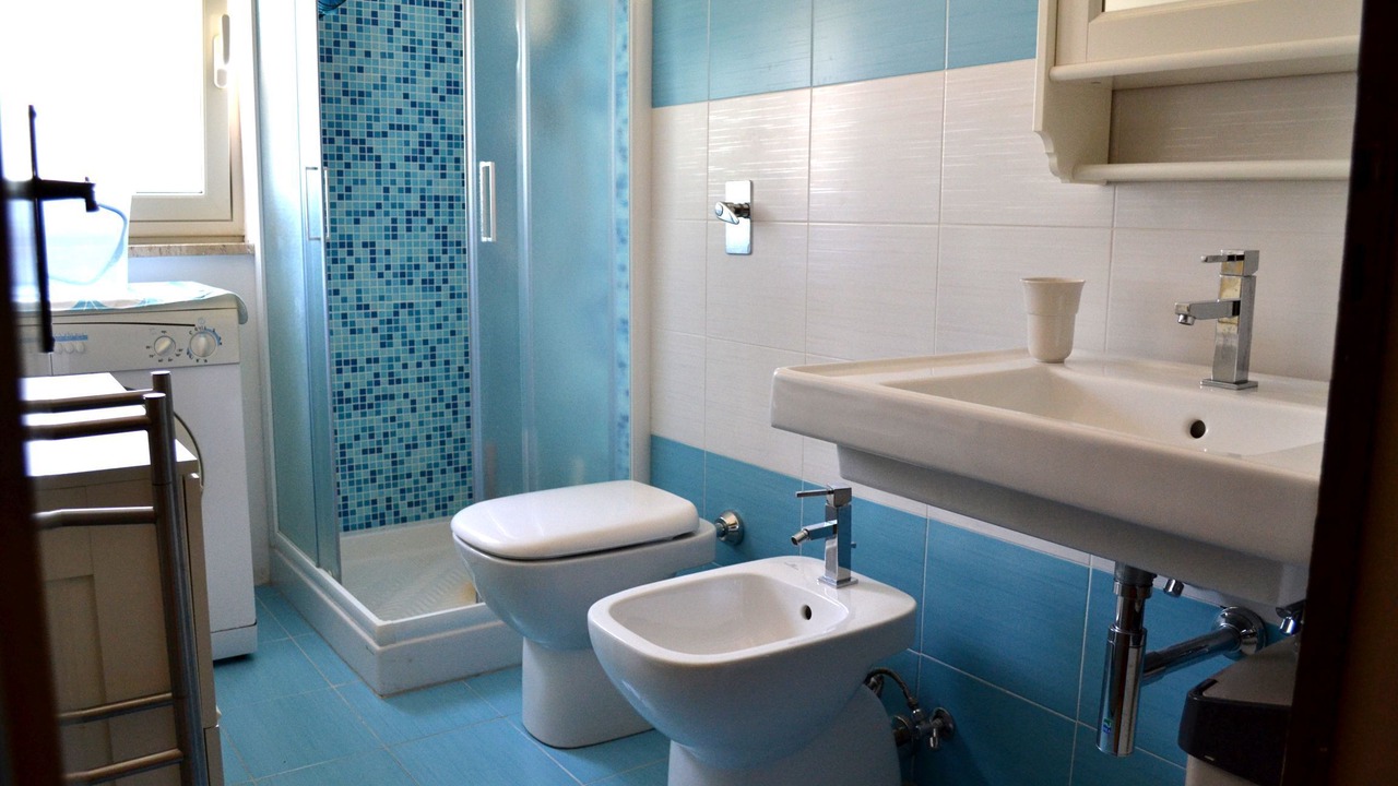 Photo of Bathroom in Marina di Modica