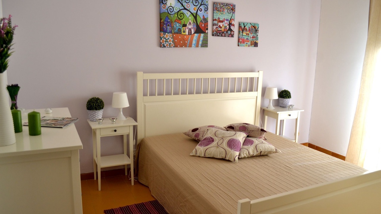 Photo of Bedroom in Marina di Modica