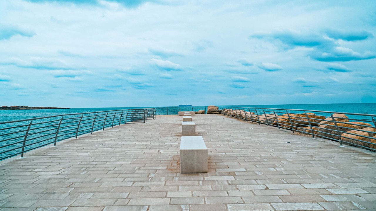 Photo of Patio Balcony in Marina di Modica