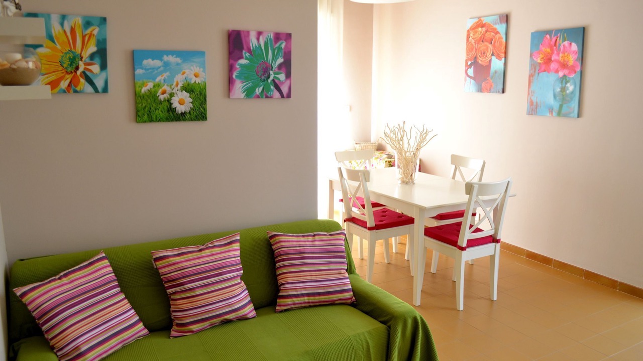 Photo of Livingroom in Marina di Modica