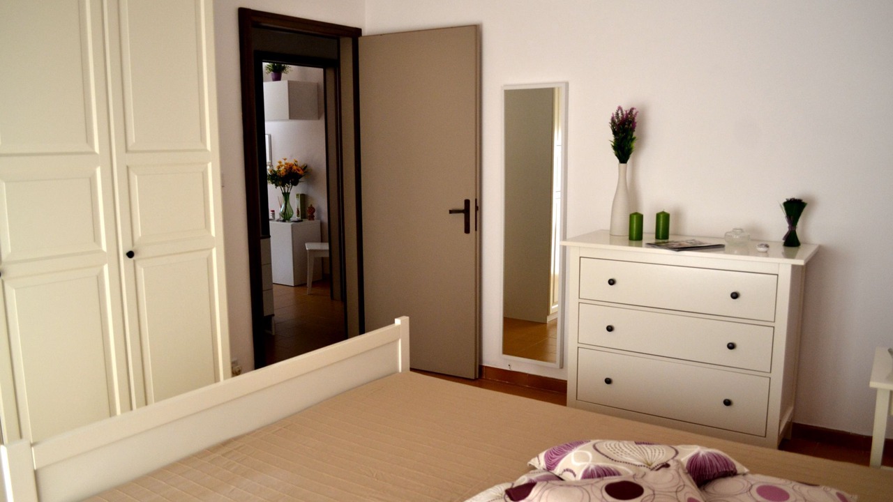 Photo of Bedroom in Marina di Modica