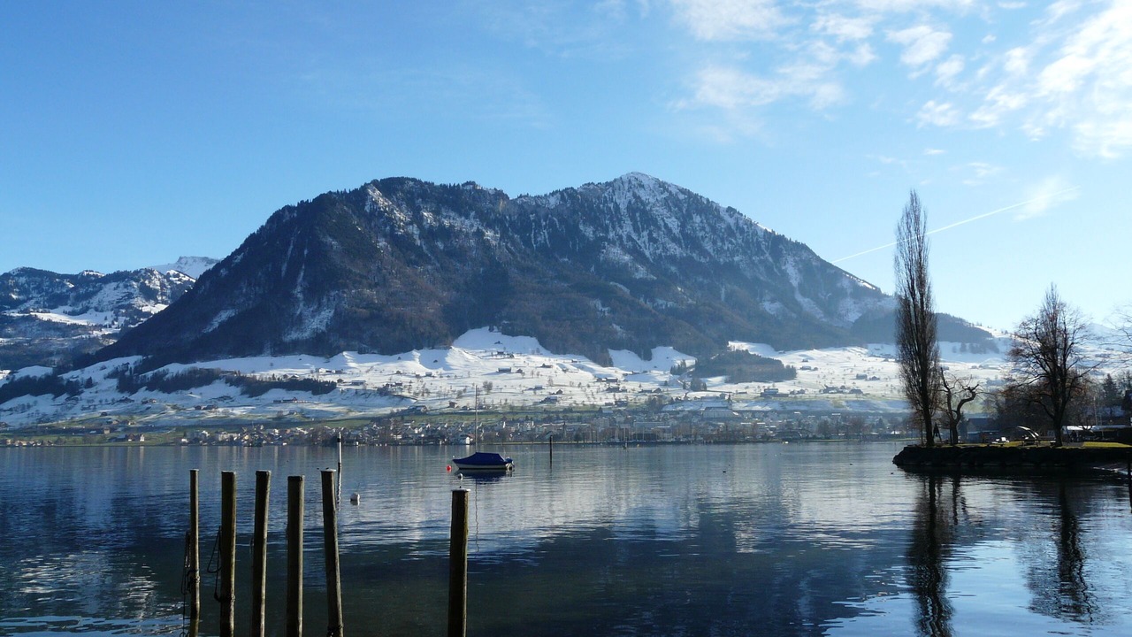 Photo of Outdoor in Buochs