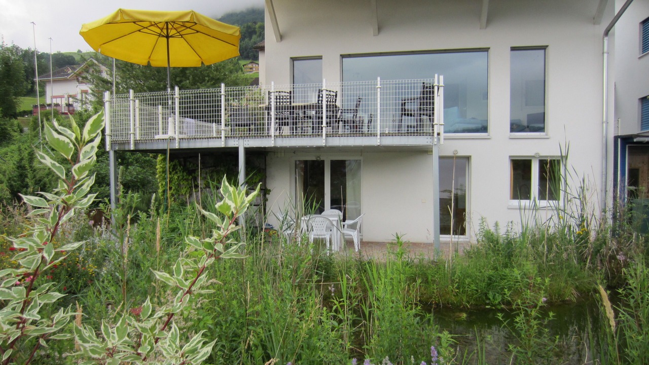 Photo of Outdoor in Buochs