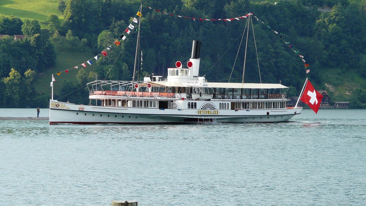 Photo of Others in Buochs