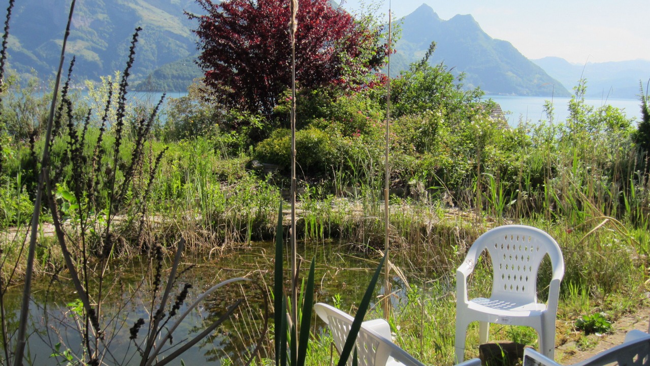 Photo of Outdoor in Buochs