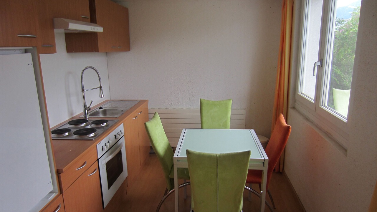 Photo of Kitchen in Buochs