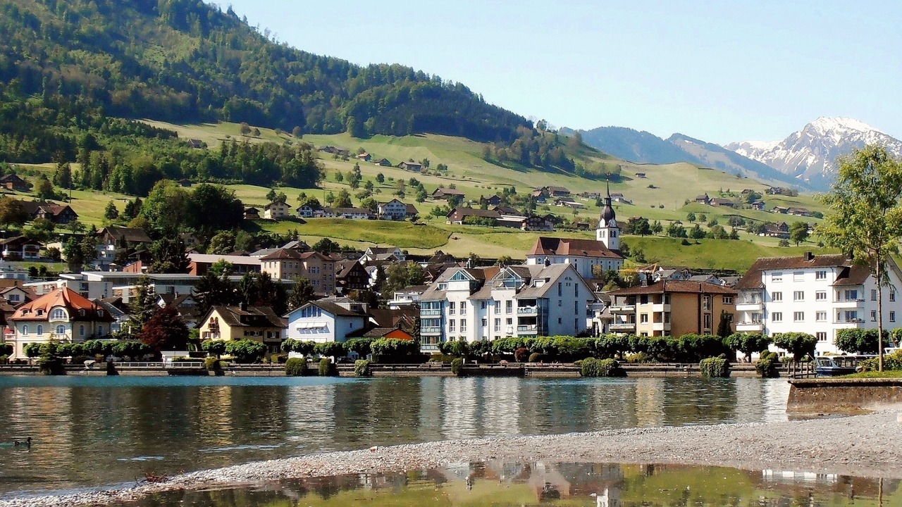 Photo of Outdoor in Buochs