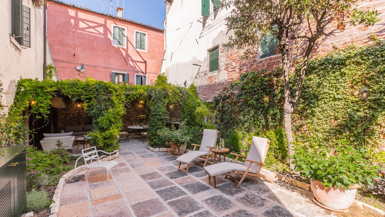 Photo of Outdoor in Dorsoduro