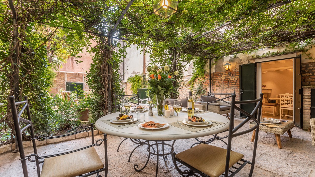 Photo of Outdoor in Dorsoduro