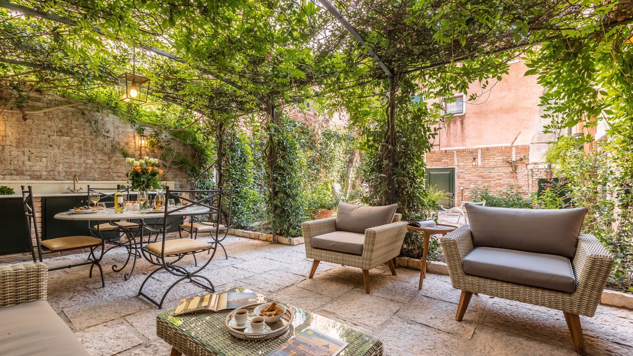 Photo of Outdoor in Dorsoduro