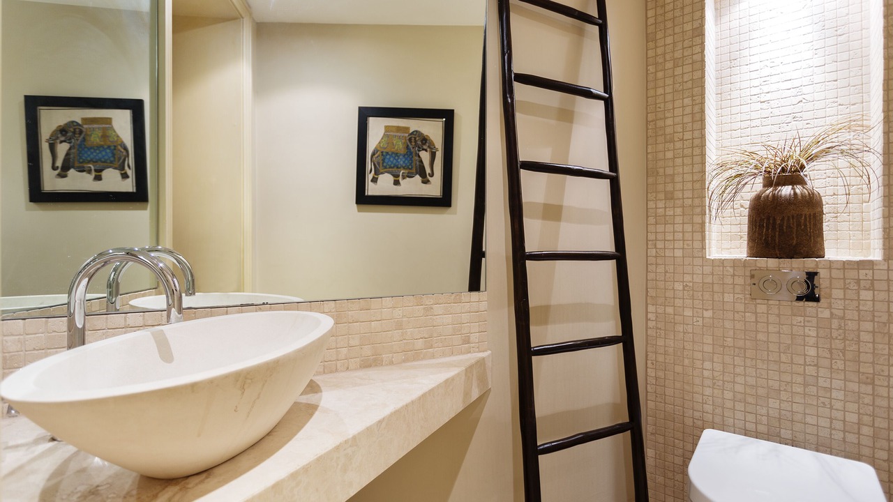 Photo of Bathroom in Holland Park