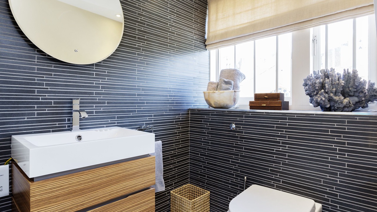 Photo of Bathroom in Holland Park