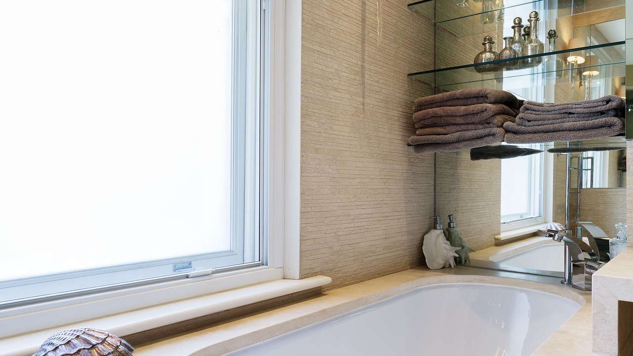 Photo of Bathroom in Holland Park