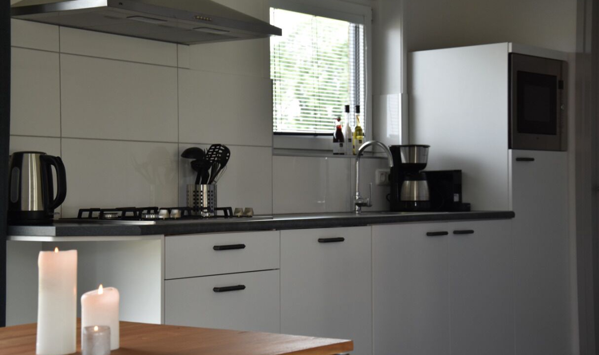 Photo of Kitchen in Burdaard