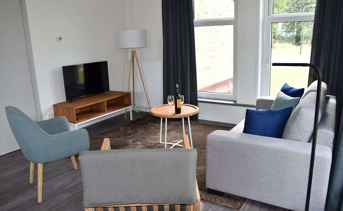 Photo of Livingroom in Burdaard