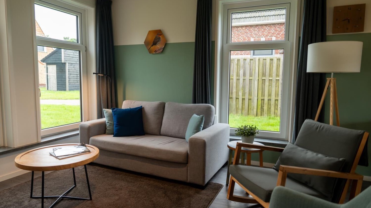 Photo of Livingroom in Burdaard