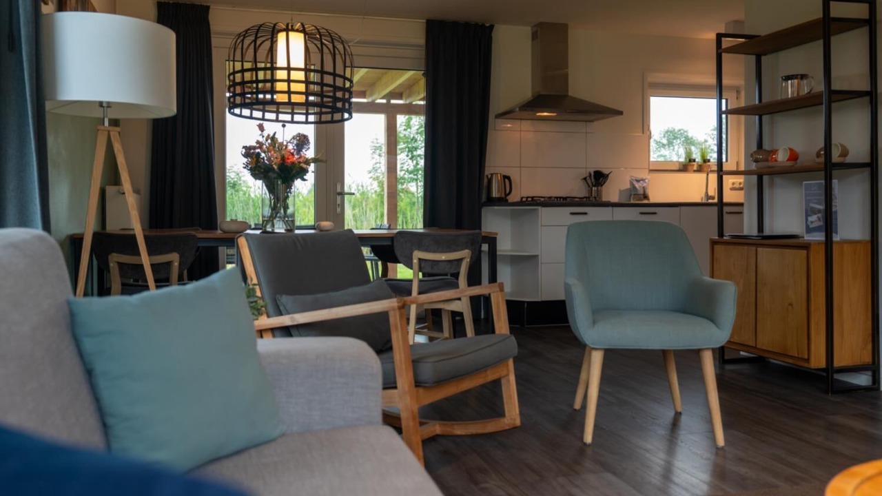 Photo of Livingroom in Burdaard