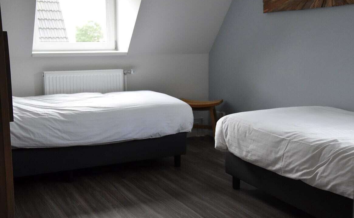 Photo of Bedroom in Burdaard