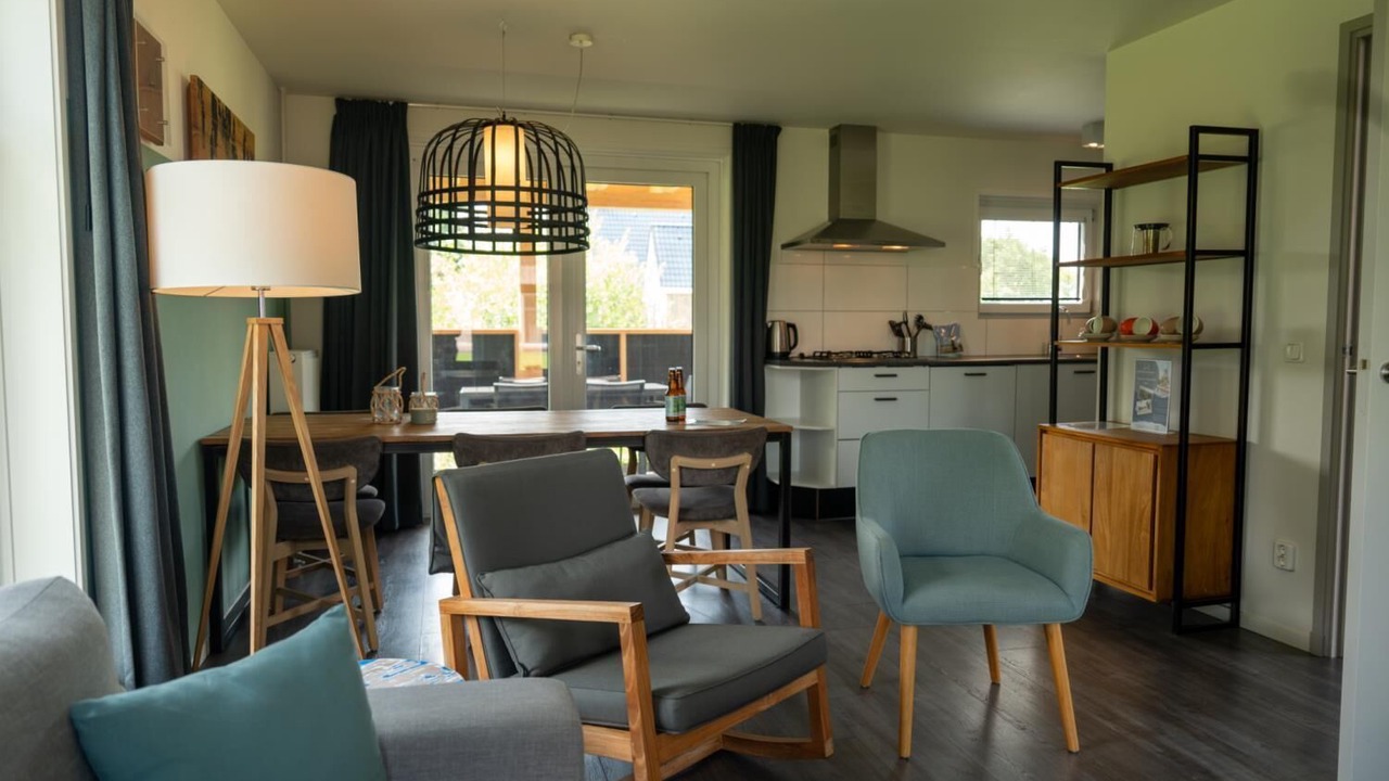 Photo of Livingroom in Burdaard