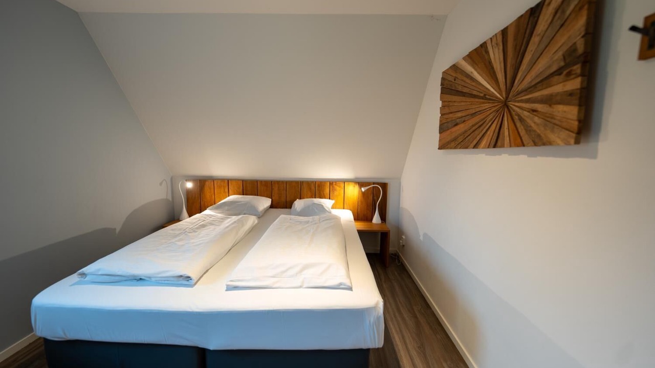 Photo of Bedroom in Burdaard