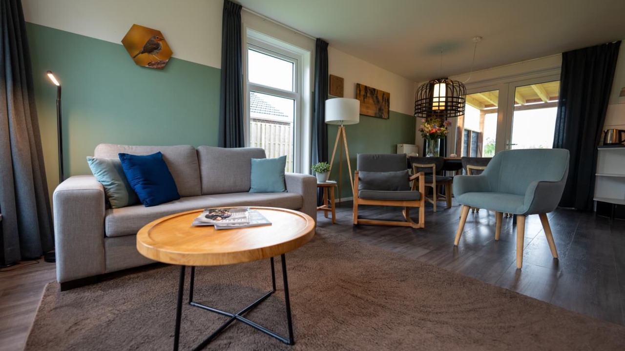 Photo of Livingroom in Burdaard