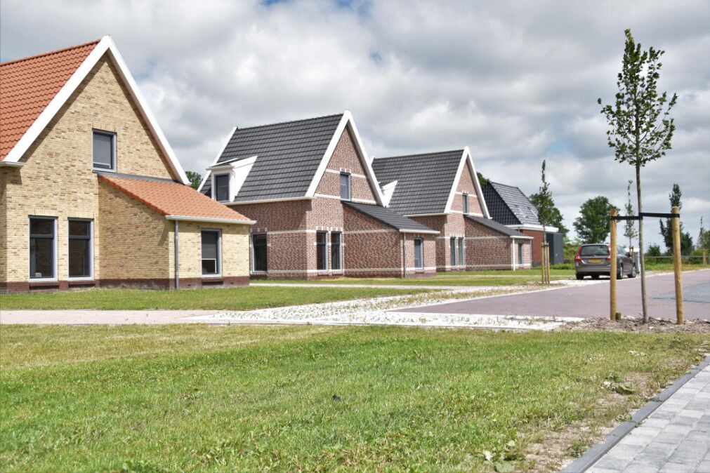 Photo of Outdoor in Burdaard