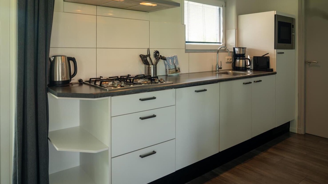 Photo of Kitchen in Burdaard