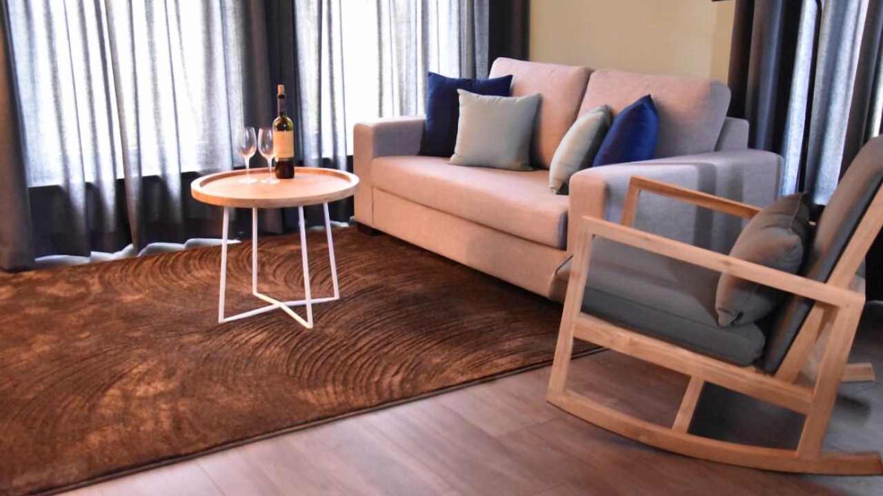 Photo of Livingroom in Burdaard